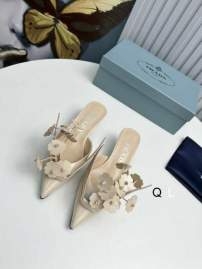 Picture of Prada Shoes _SKUPradasz35-454CM6CLL060519264